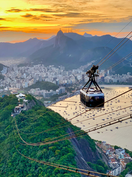 As 10 Melhores Lojas de Móveis no Rio de Janeiro