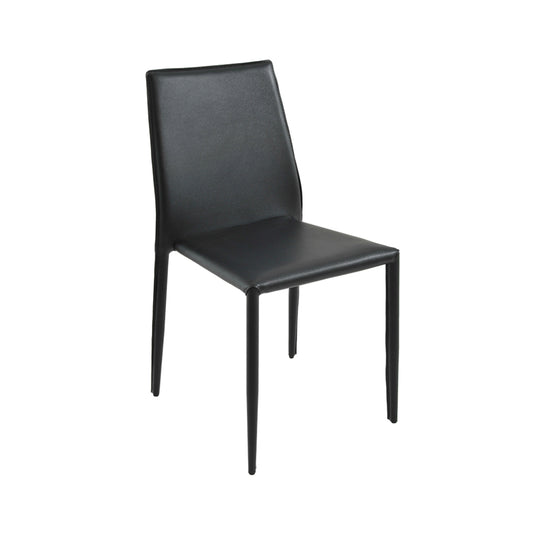 Amanda Chair, Black